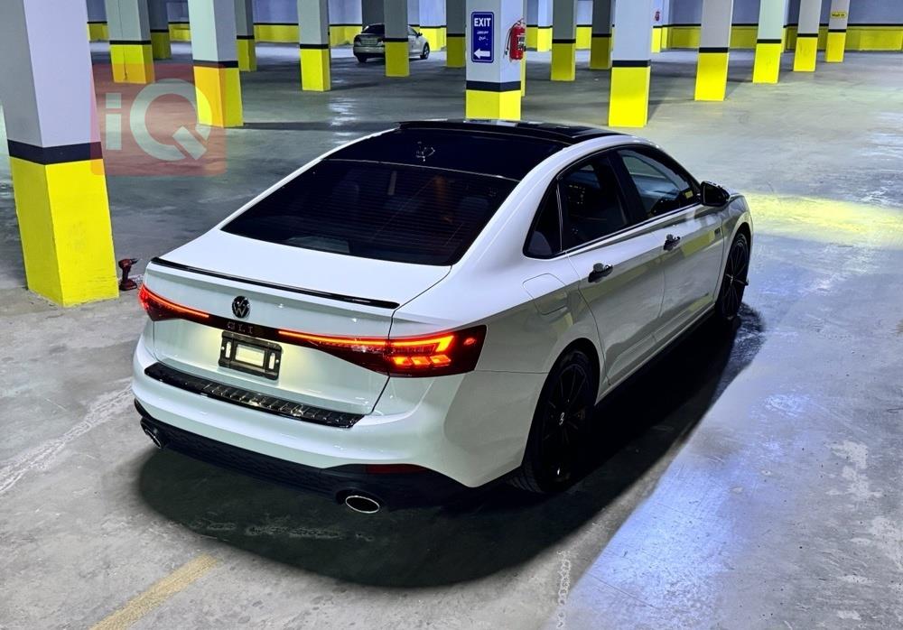 ڤۆڵکسواگن جێتا